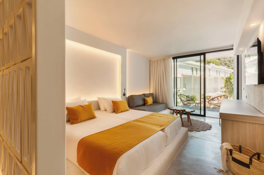 Nativo Hotel Ibiza image 1