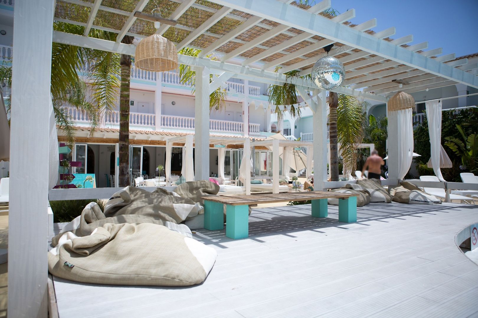 Beach Star Ibiza Affiliated by Senator foto 20