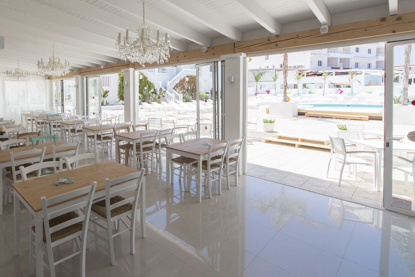 Beach Star Ibiza Affiliated by Senator foto 8