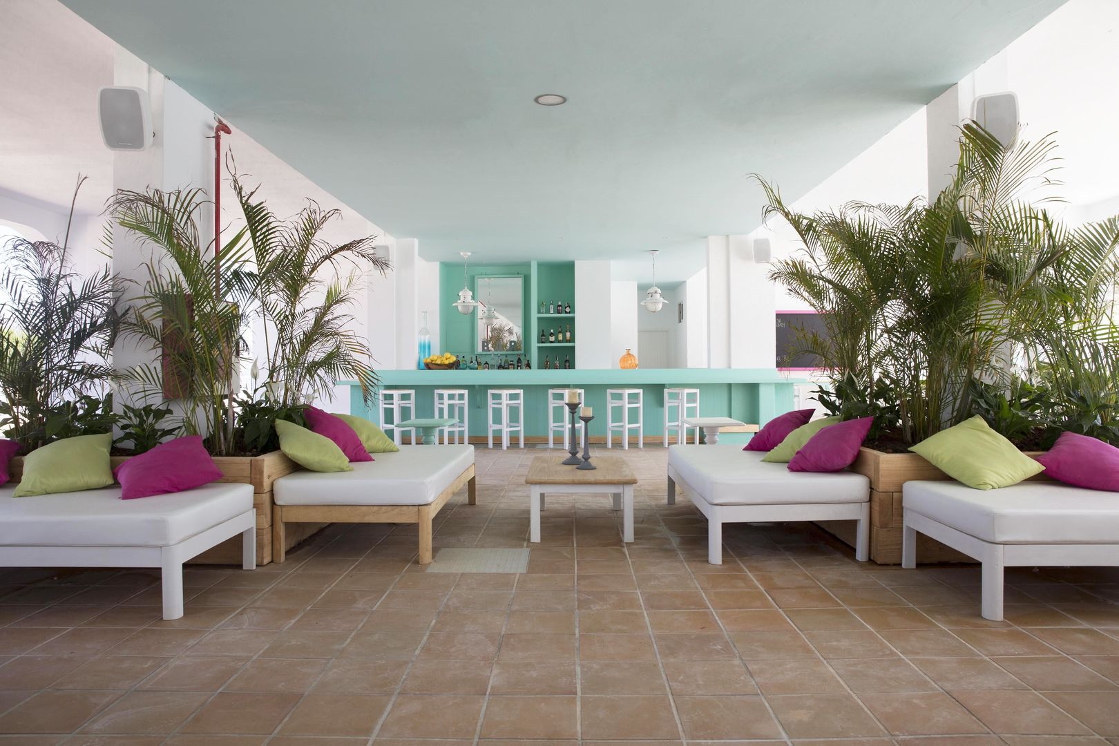 Beach Star Ibiza Affiliated by Senator foto 6