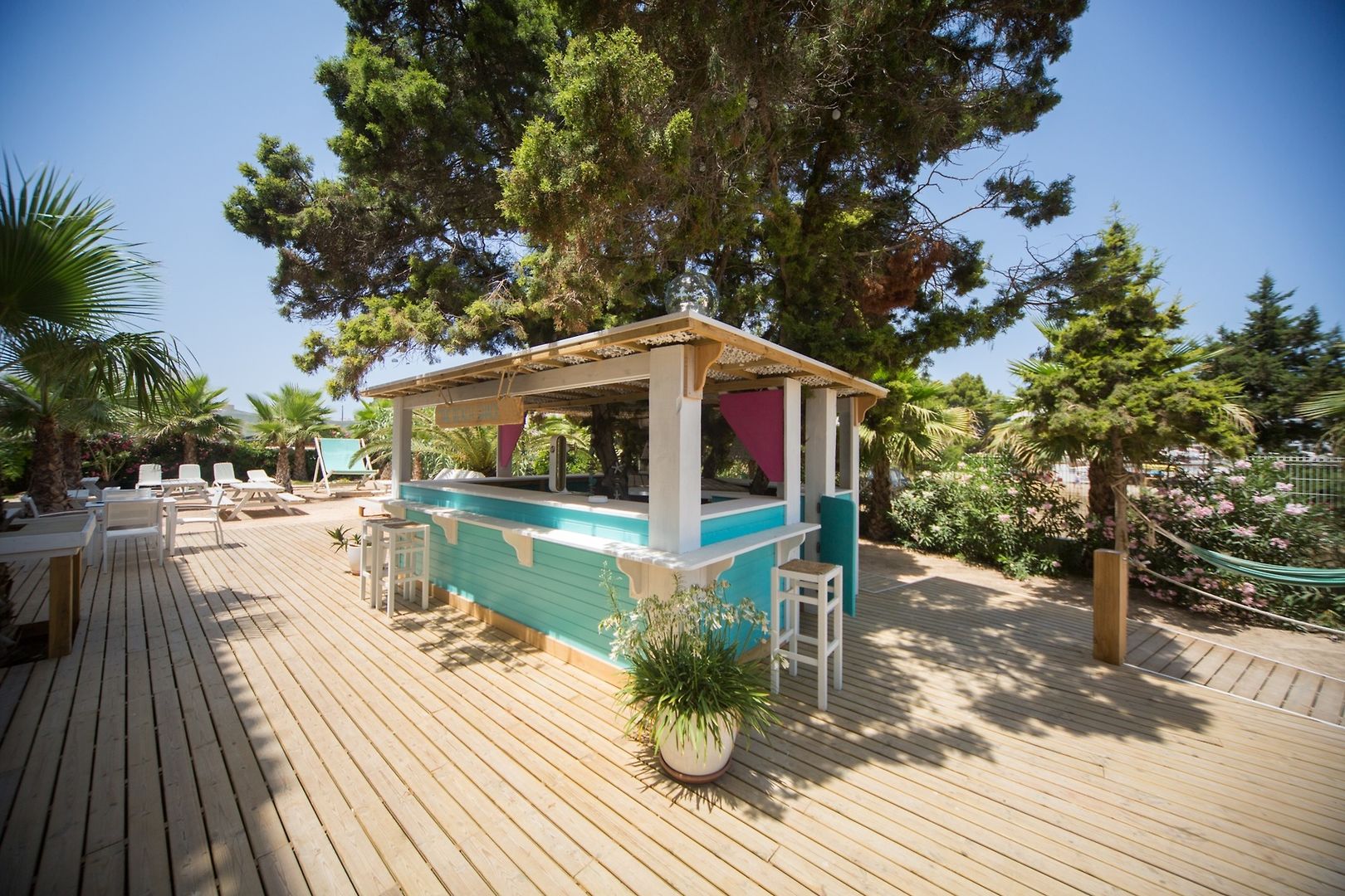 Beach Star Ibiza Affiliated by Senator foto 7