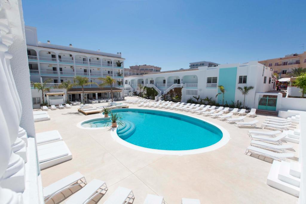 Beach Star Ibiza Affiliated by Senator foto 26