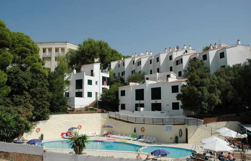Apartamentos Alta Galdana foto 33