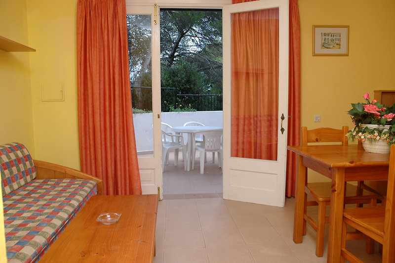 Apartamentos Alta Galdana foto 34