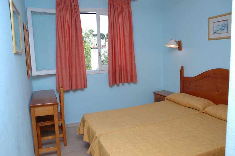 Apartamentos Alta Galdana foto 35