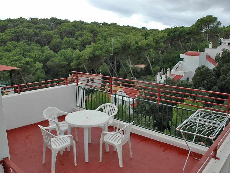 Apartamentos Alta Galdana foto 37