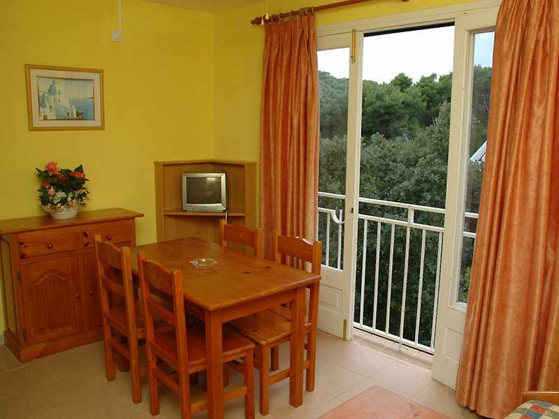 Apartamentos Alta Galdana foto 40