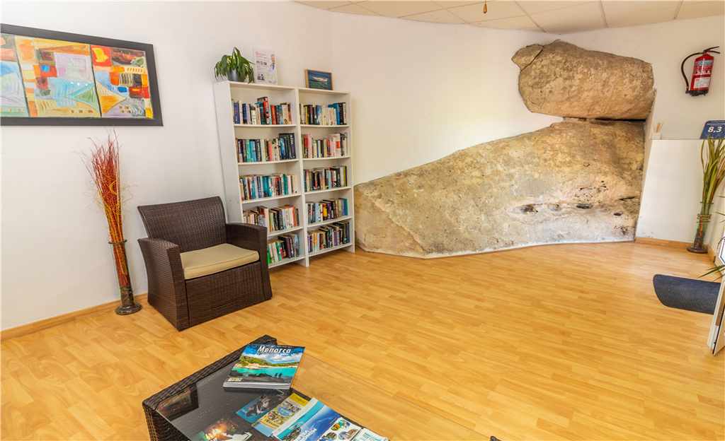 Apartamentos Alta Galdana foto 5
