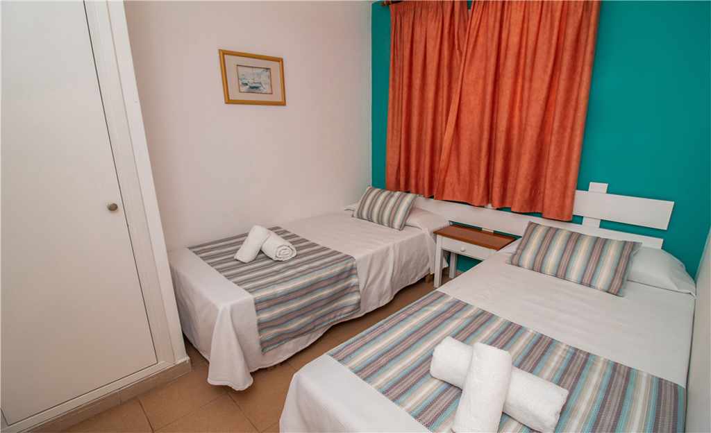 Apartamentos Alta Galdana foto 7