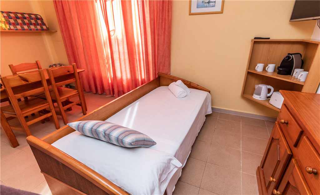 Apartamentos Alta Galdana foto 9