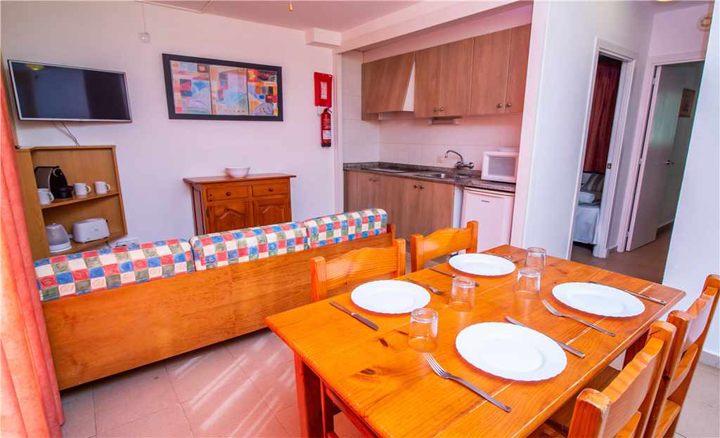 Apartamentos Alta Galdana foto 10