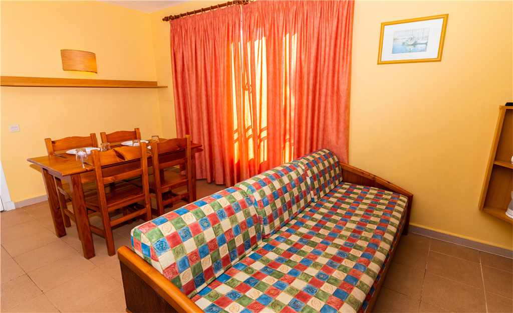 Apartamentos Alta Galdana foto 11