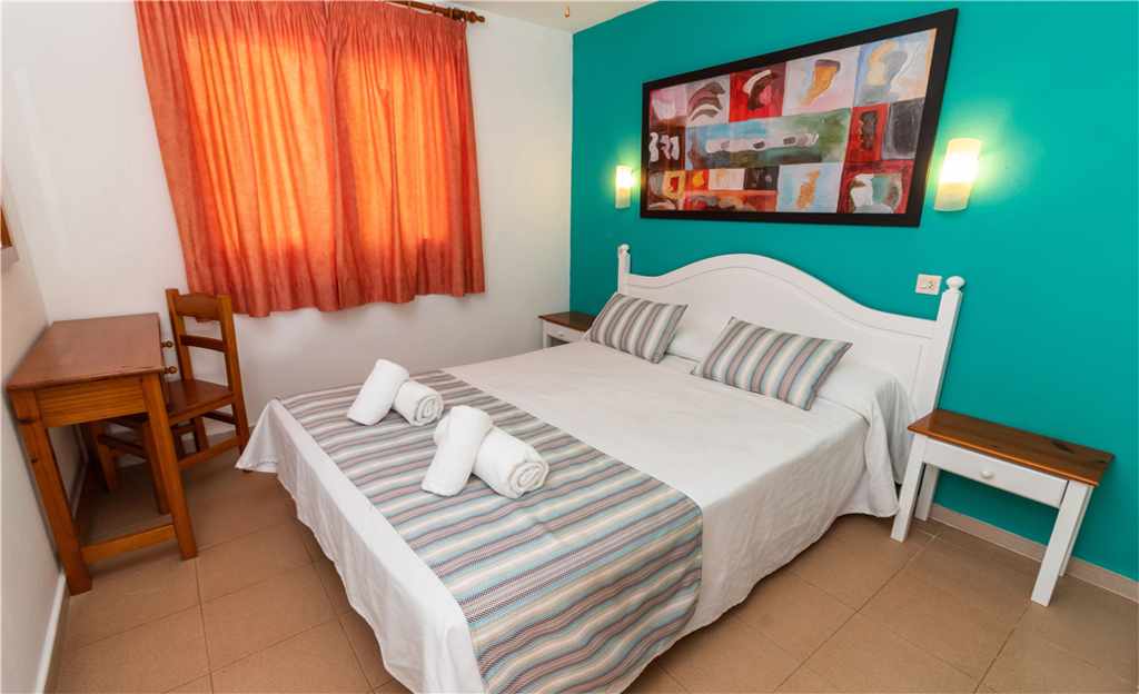 Apartamentos Alta Galdana foto 32