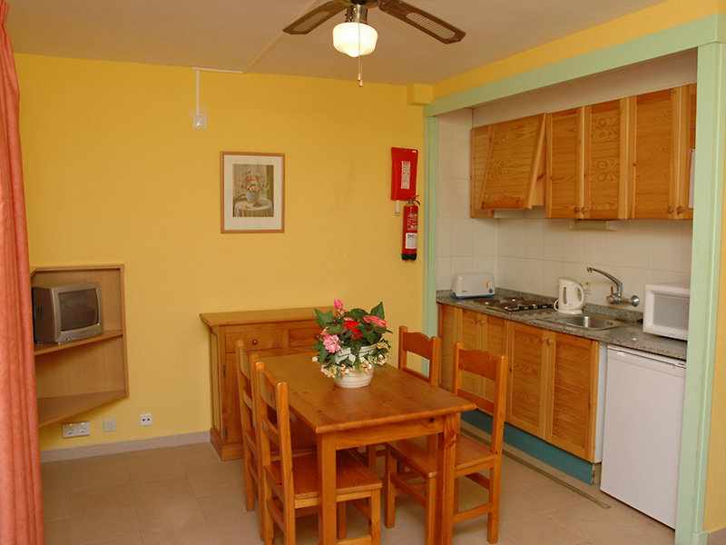 Apartamentos Alta Galdana foto 47