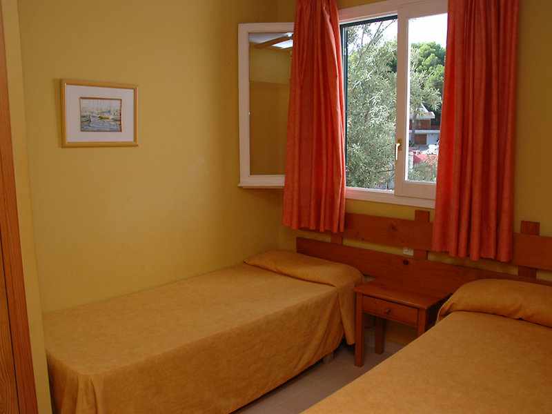 Apartamentos Alta Galdana foto 48