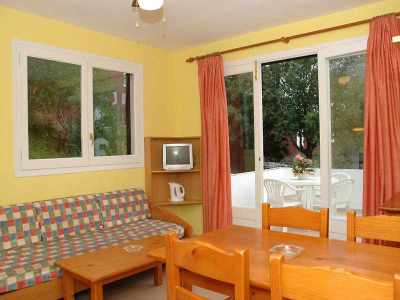 Apartamentos Alta Galdana foto 50