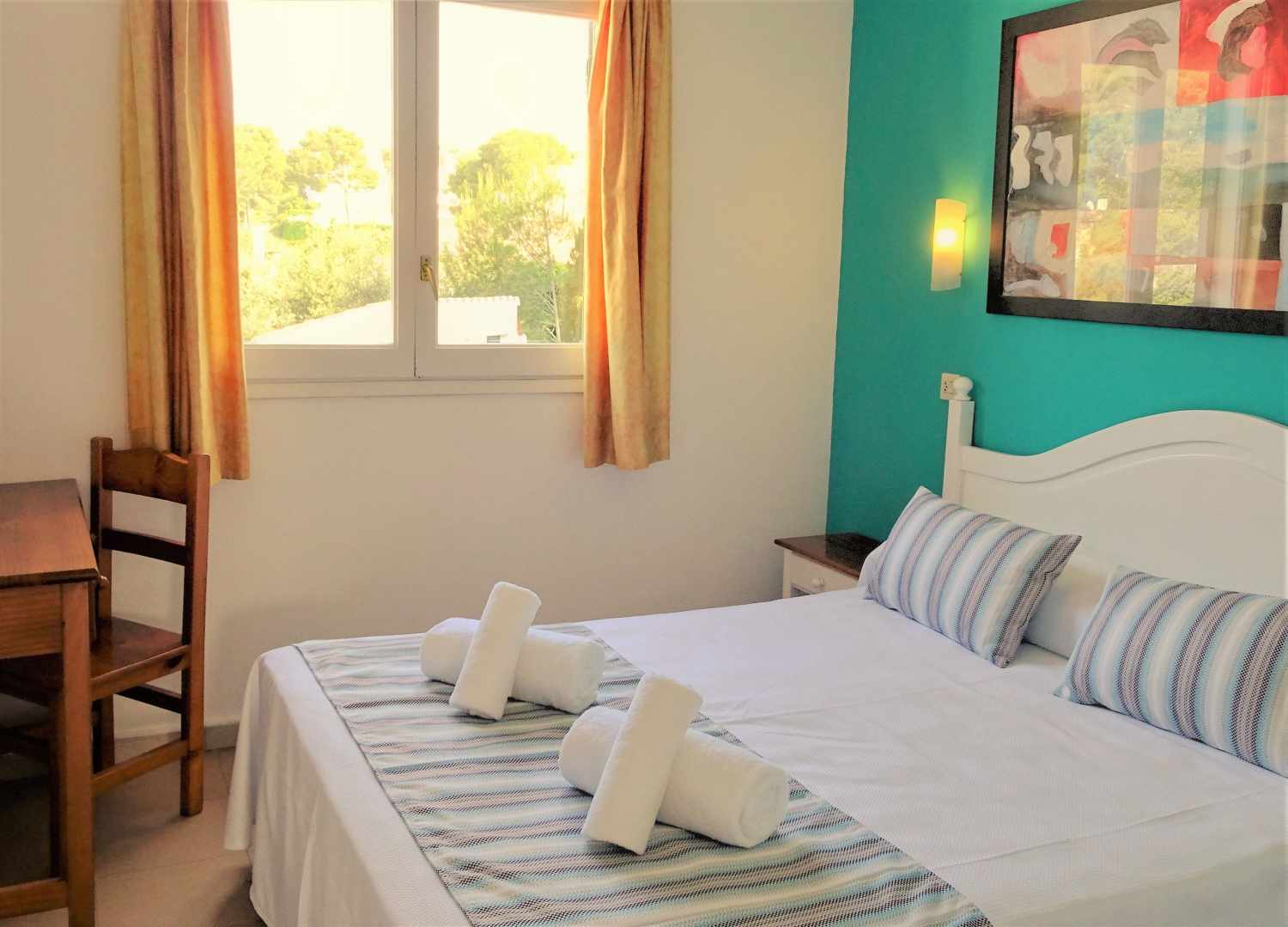 Apartamentos Alta Galdana foto 12