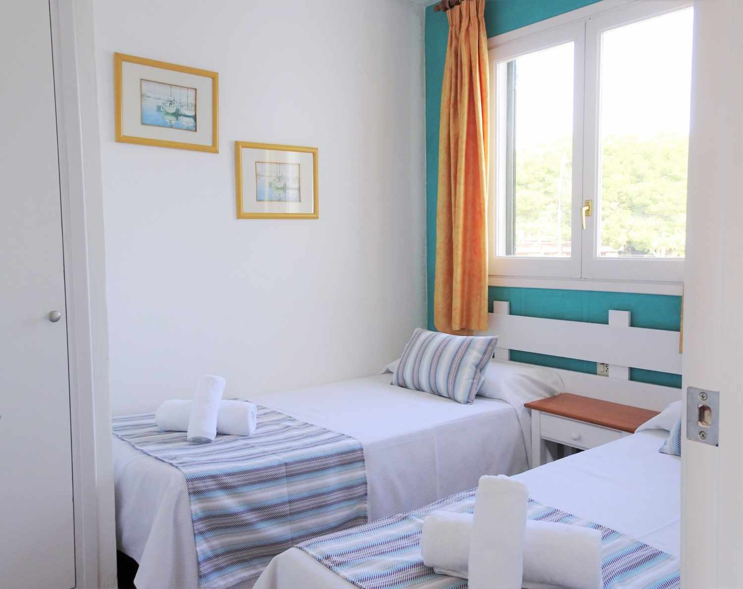 Apartamentos Alta Galdana foto 15