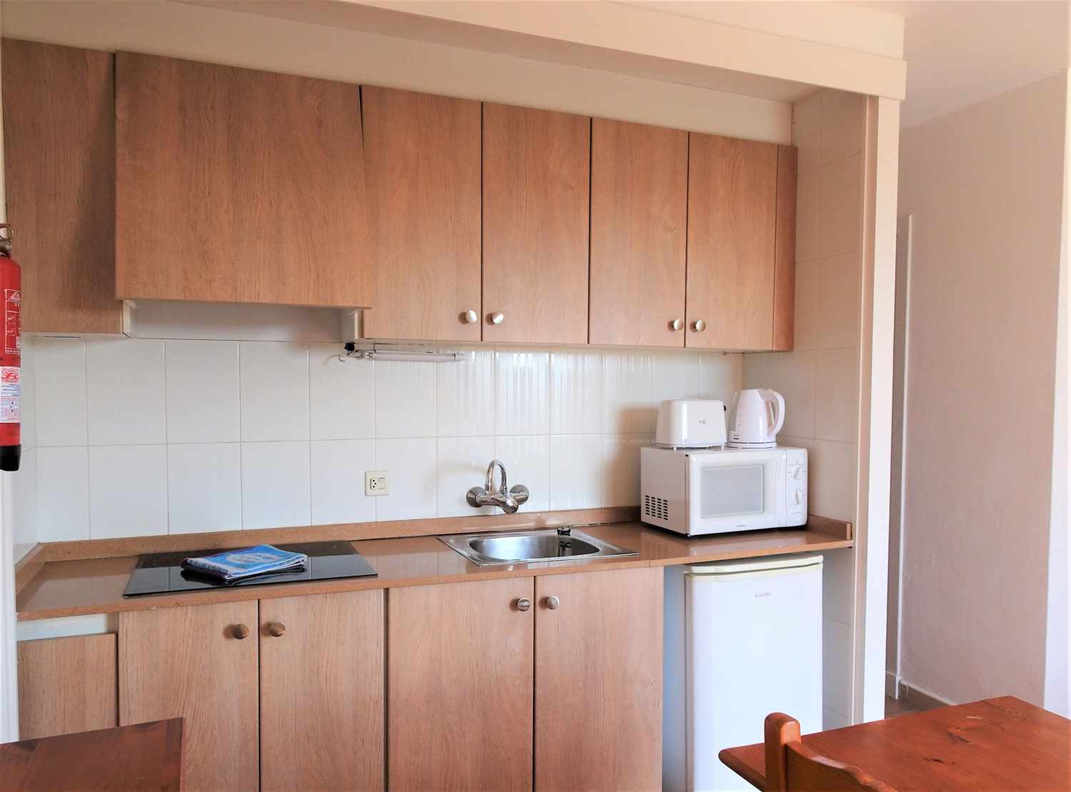Apartamentos Alta Galdana foto 16