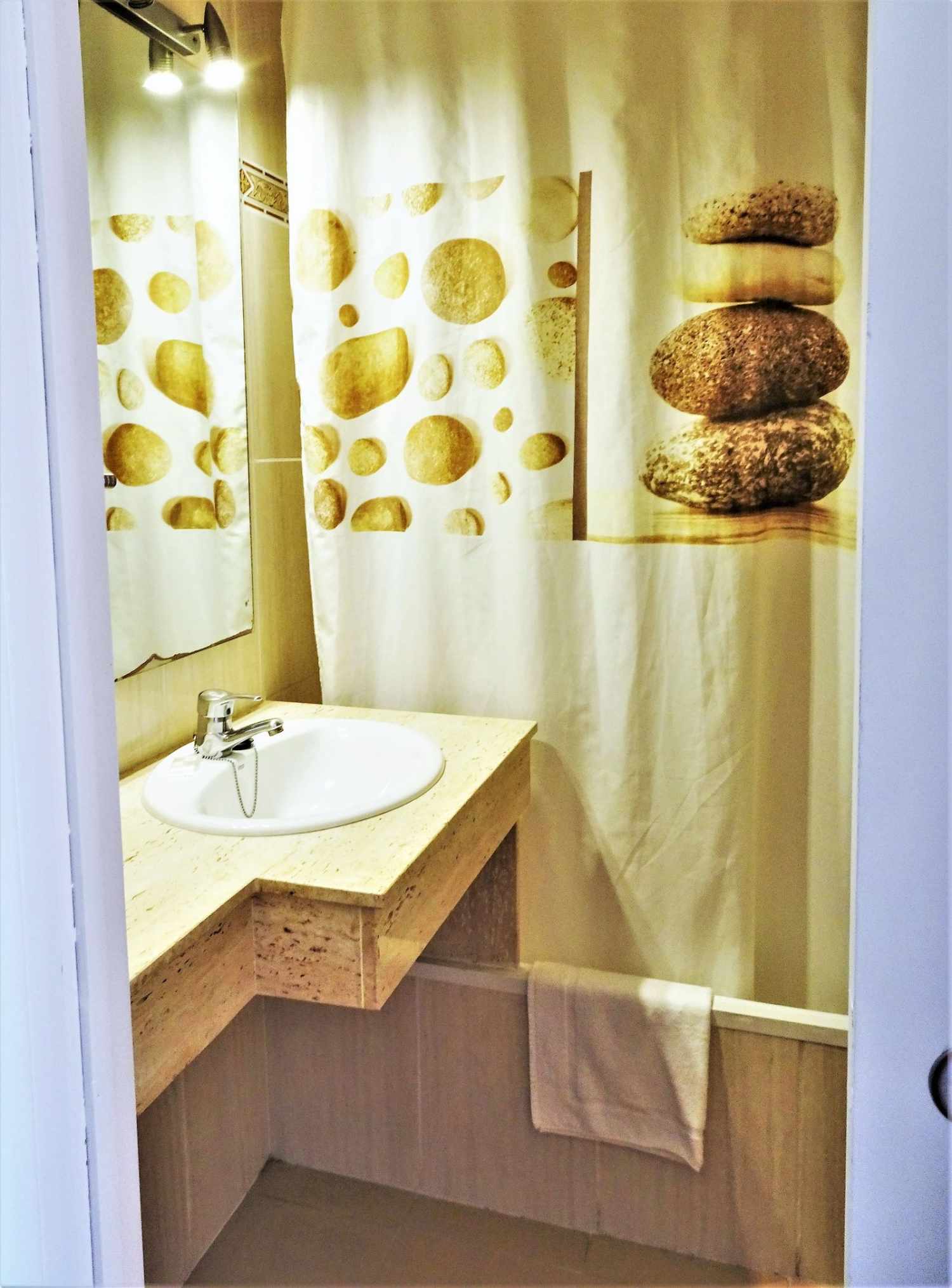 Apartamentos Alta Galdana foto 19