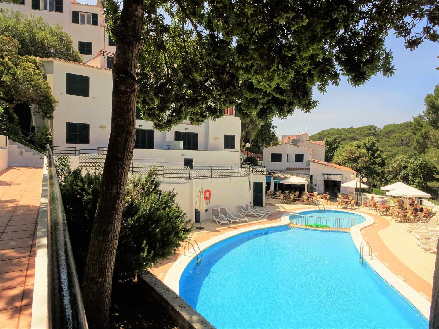 Apartamentos Alta Galdana foto 20