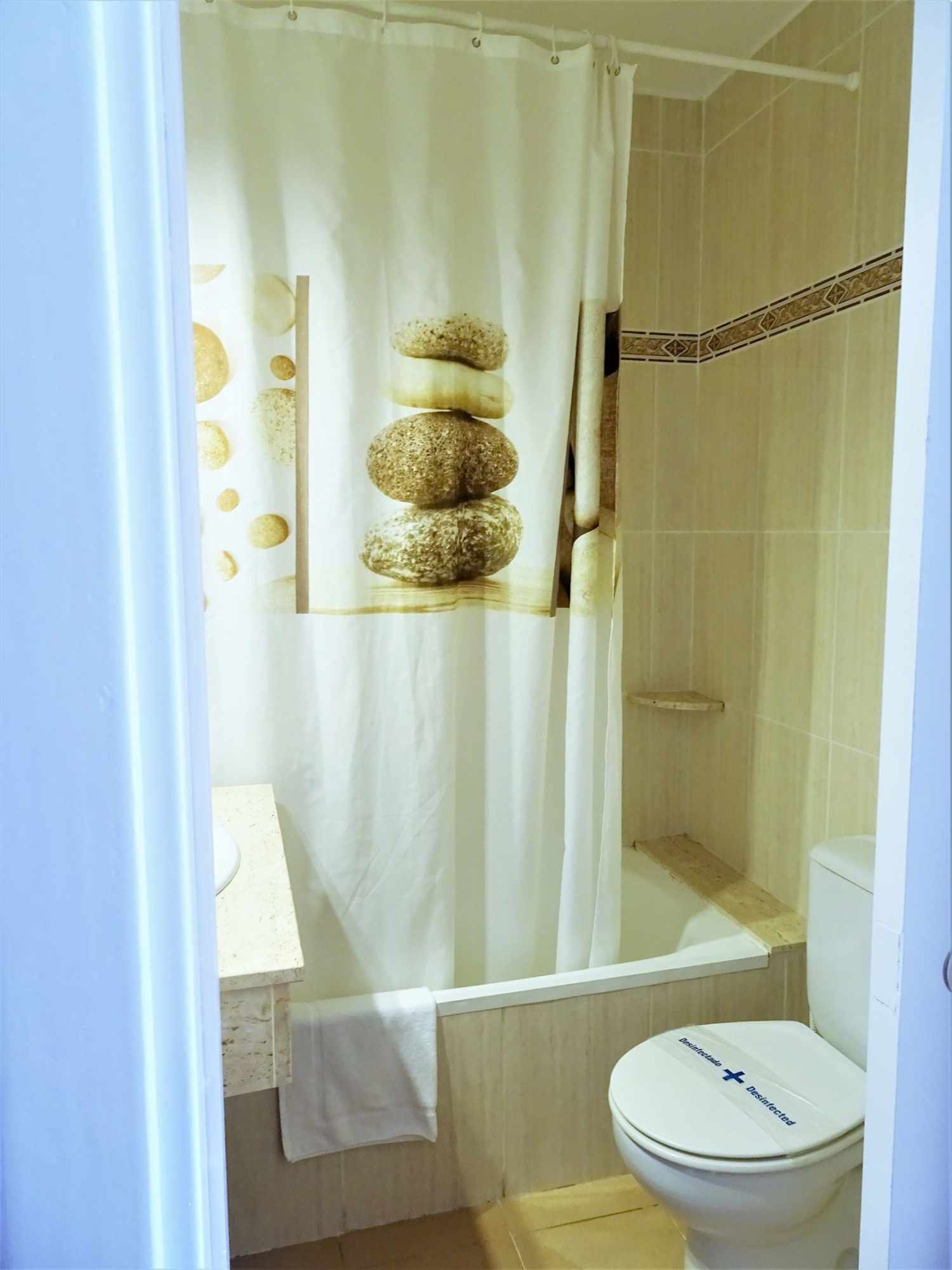 Apartamentos Alta Galdana foto 21