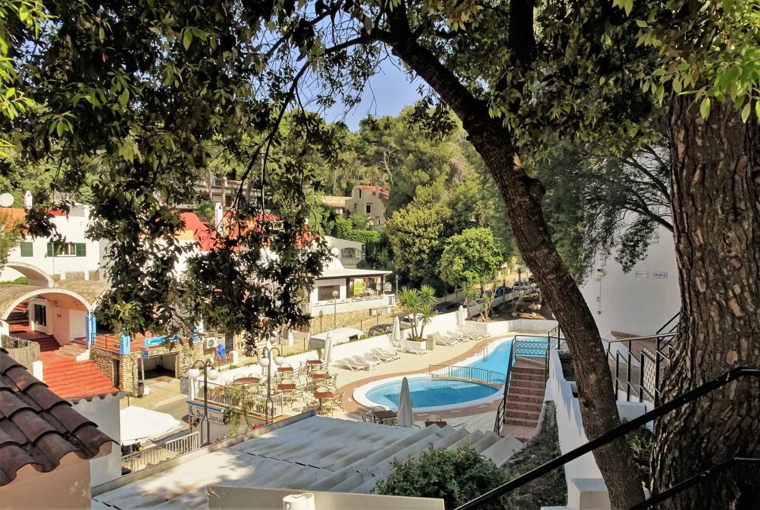Apartamentos Alta Galdana foto 22