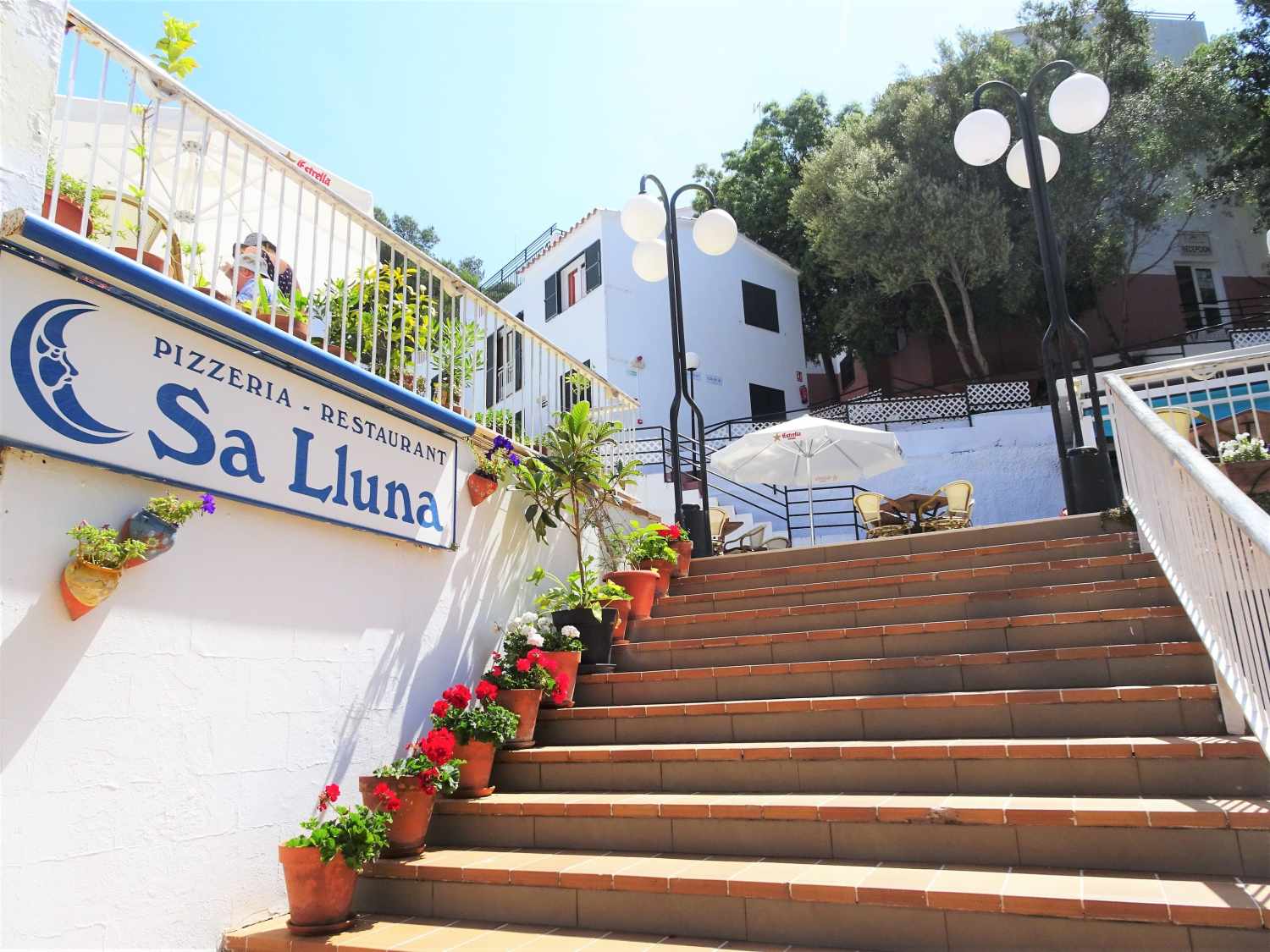Apartamentos Alta Galdana foto 26