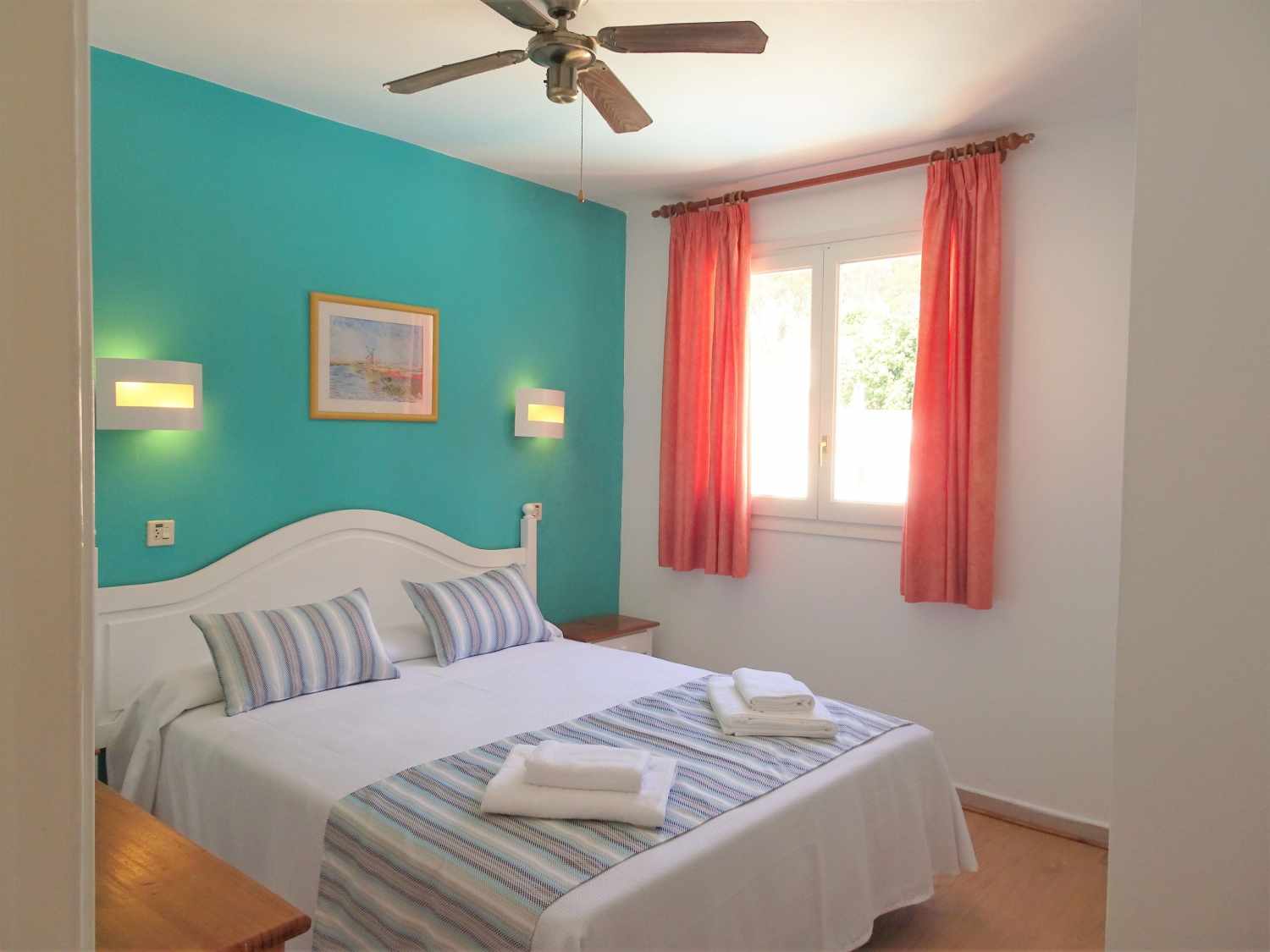 Apartamentos Alta Galdana foto 30