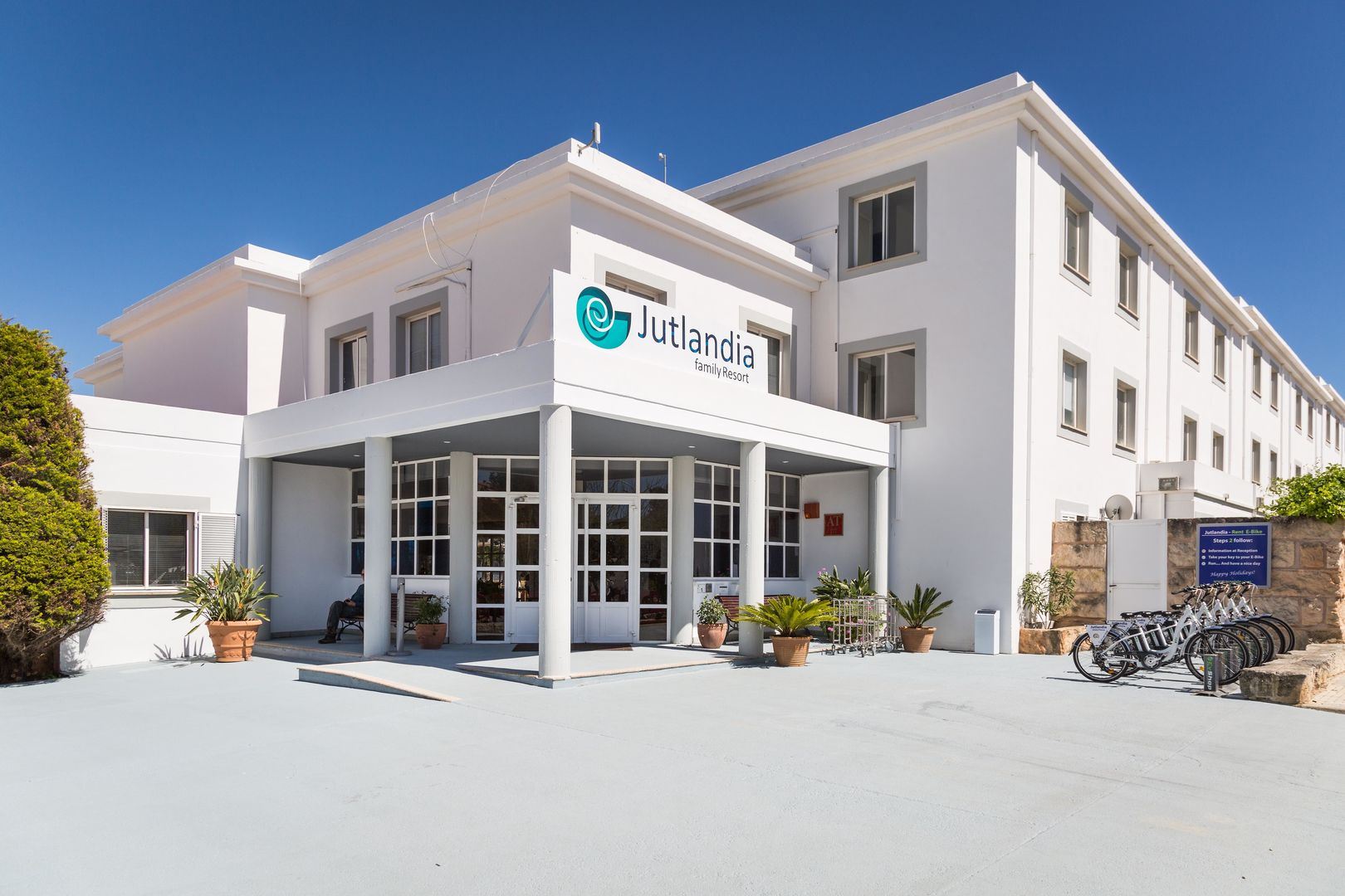 Jutlandia Family Resort image 3