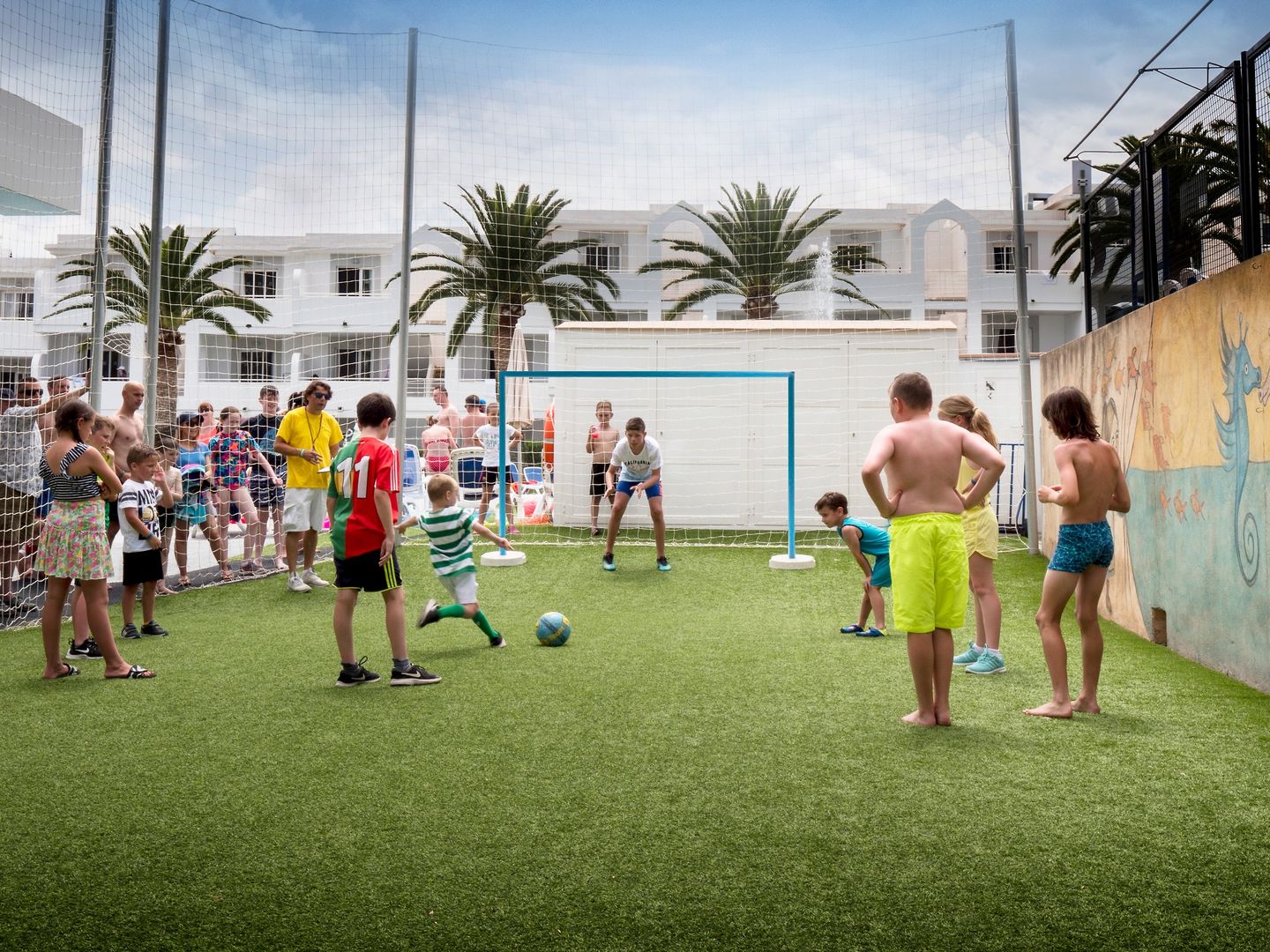 Jutlandia Family Resort foto 17