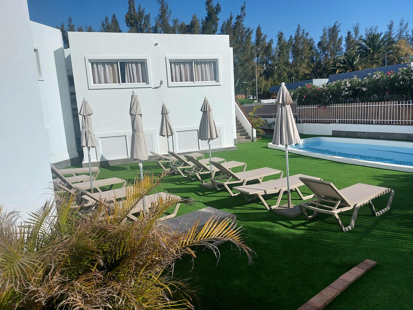 New Miami Playa Apartamentos foto 56
