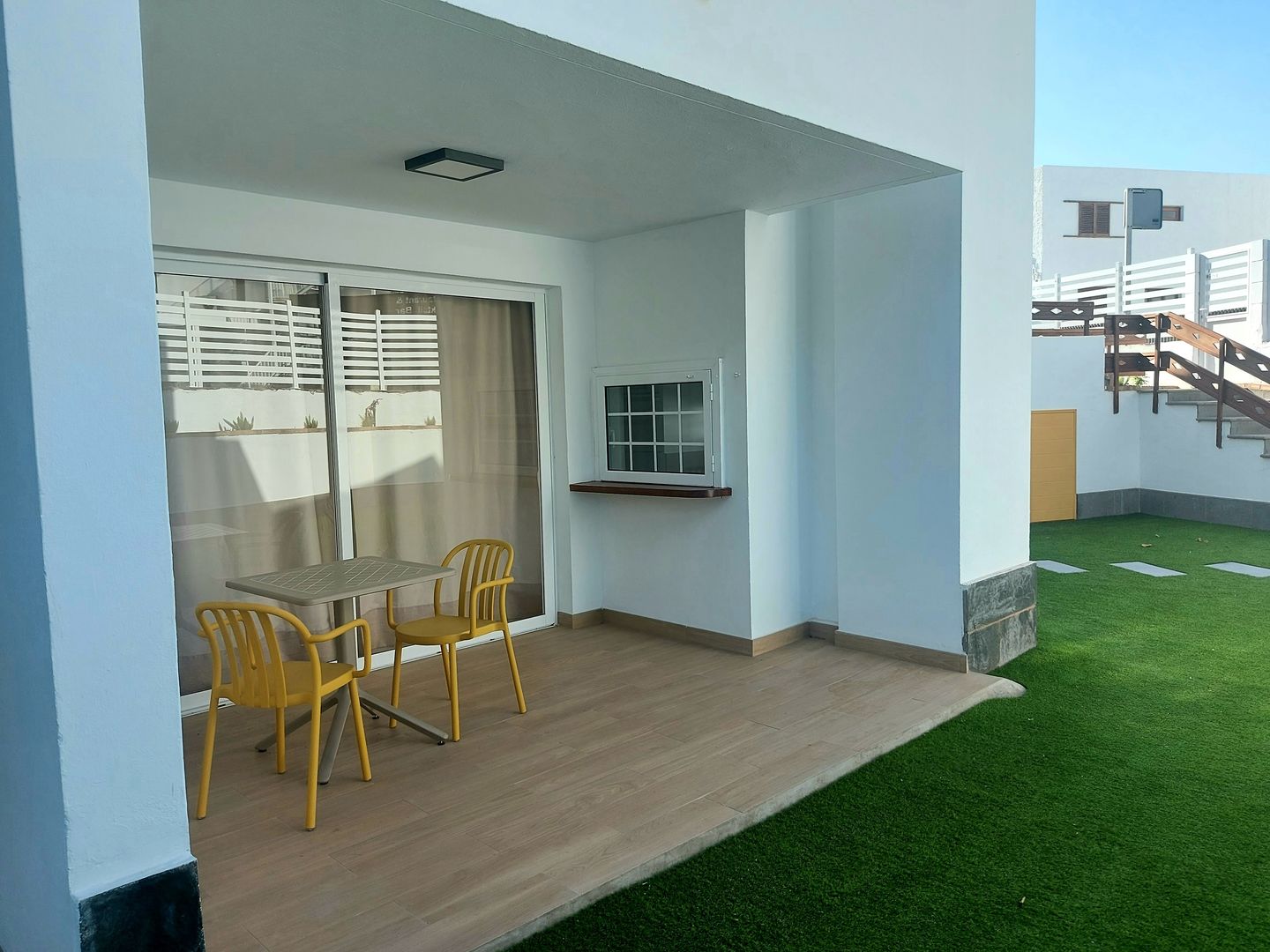New Miami Playa Apartamentos foto 65
