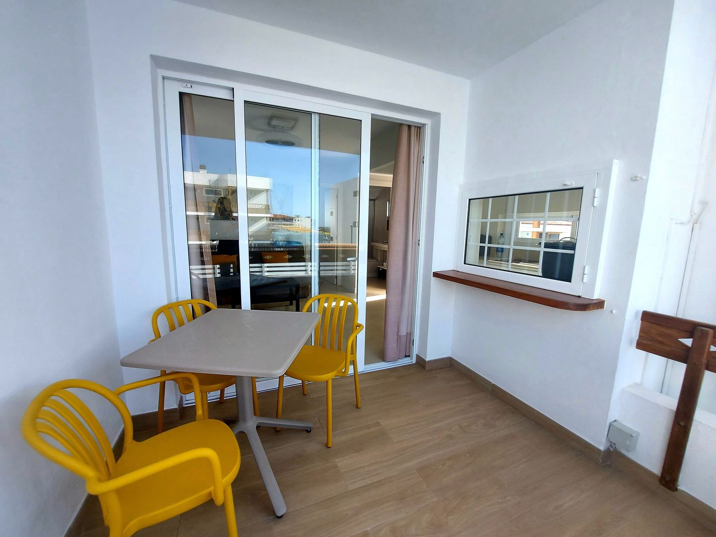 New Miami Playa Apartamentos foto 92