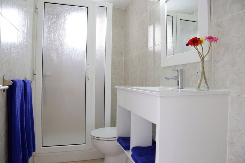 New Miami Playa Apartamentos.