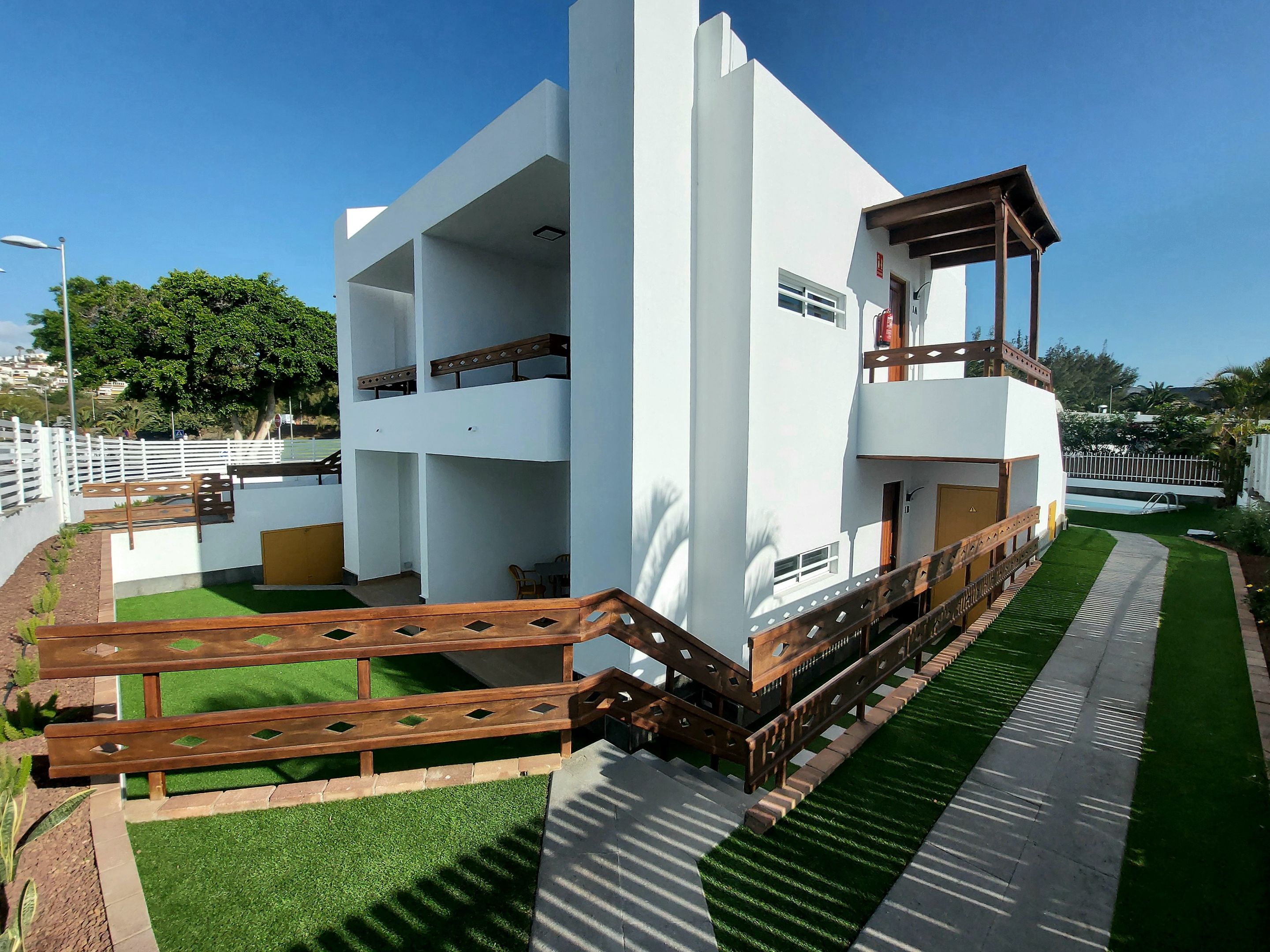New Miami Playa Apartamentos foto 48