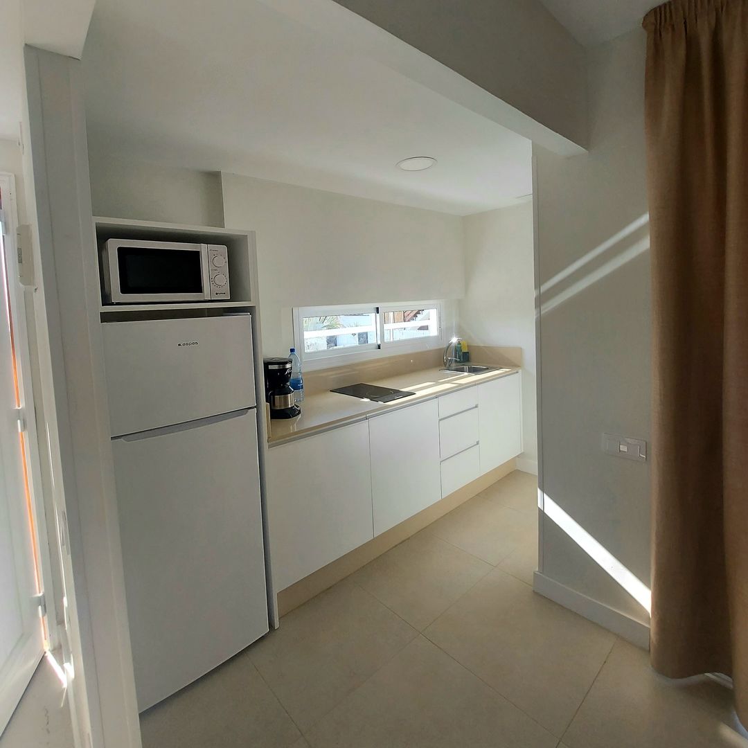 New Miami Playa Apartamentos foto 107