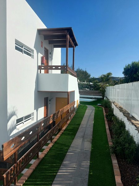 New Miami Playa Apartamentos foto 49
