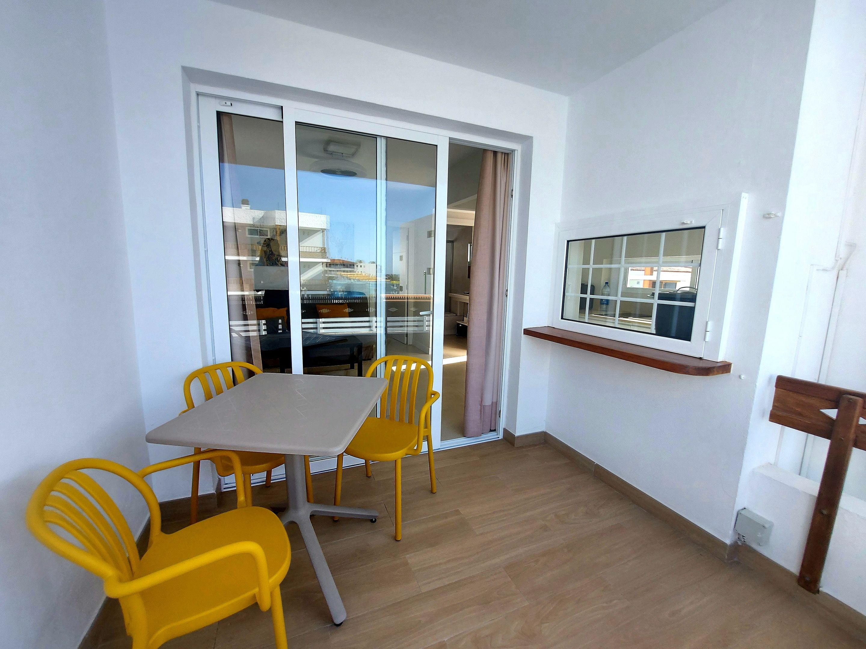 New Miami Playa Apartamentos foto 93