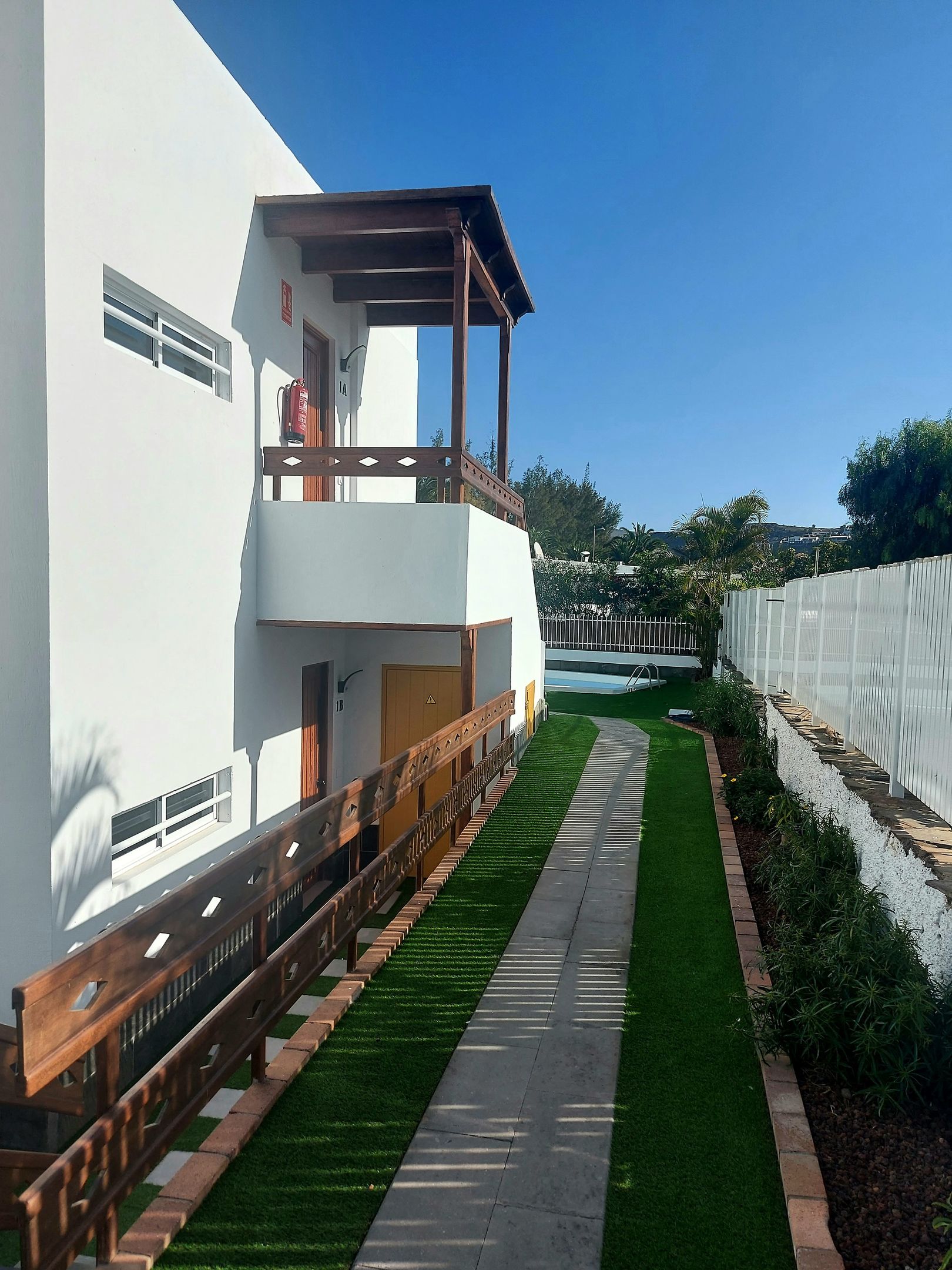 New Miami Playa Apartamentos foto 51