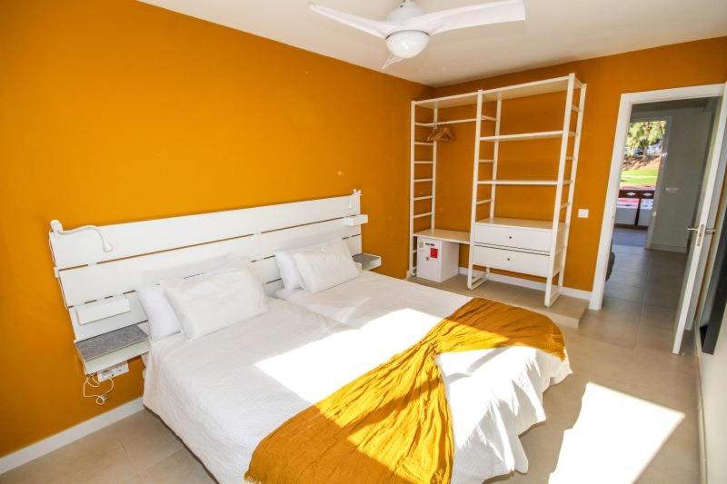 New Miami Playa Apartamentos foto 2