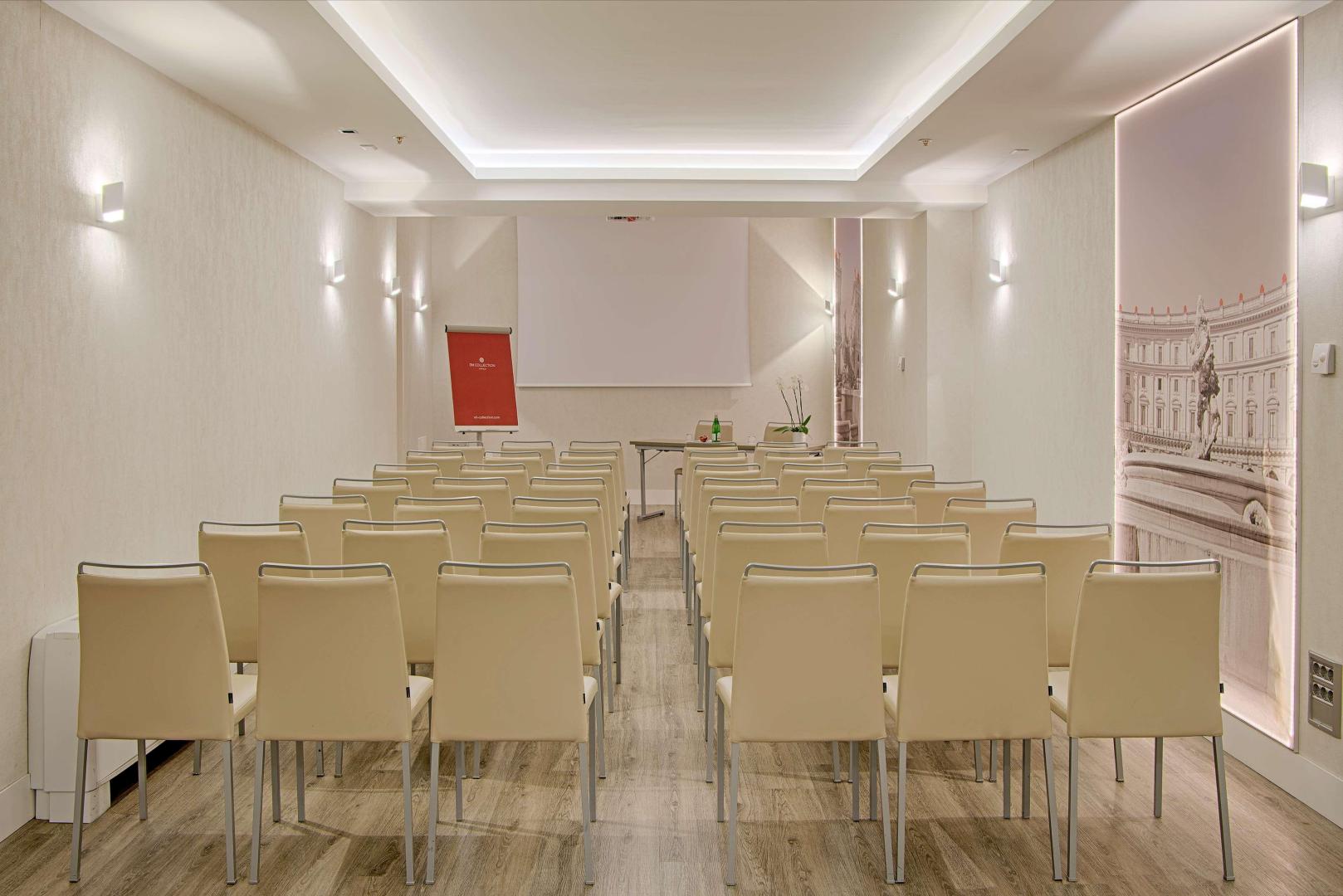 NH Collection Roma Palazzo Cinquecento foto 36