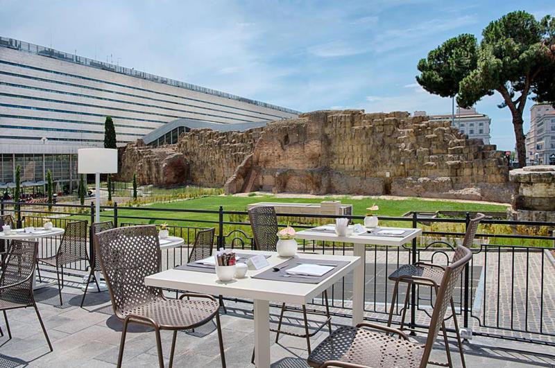 NH Collection Roma Palazzo Cinquecento in Rome - foto 2