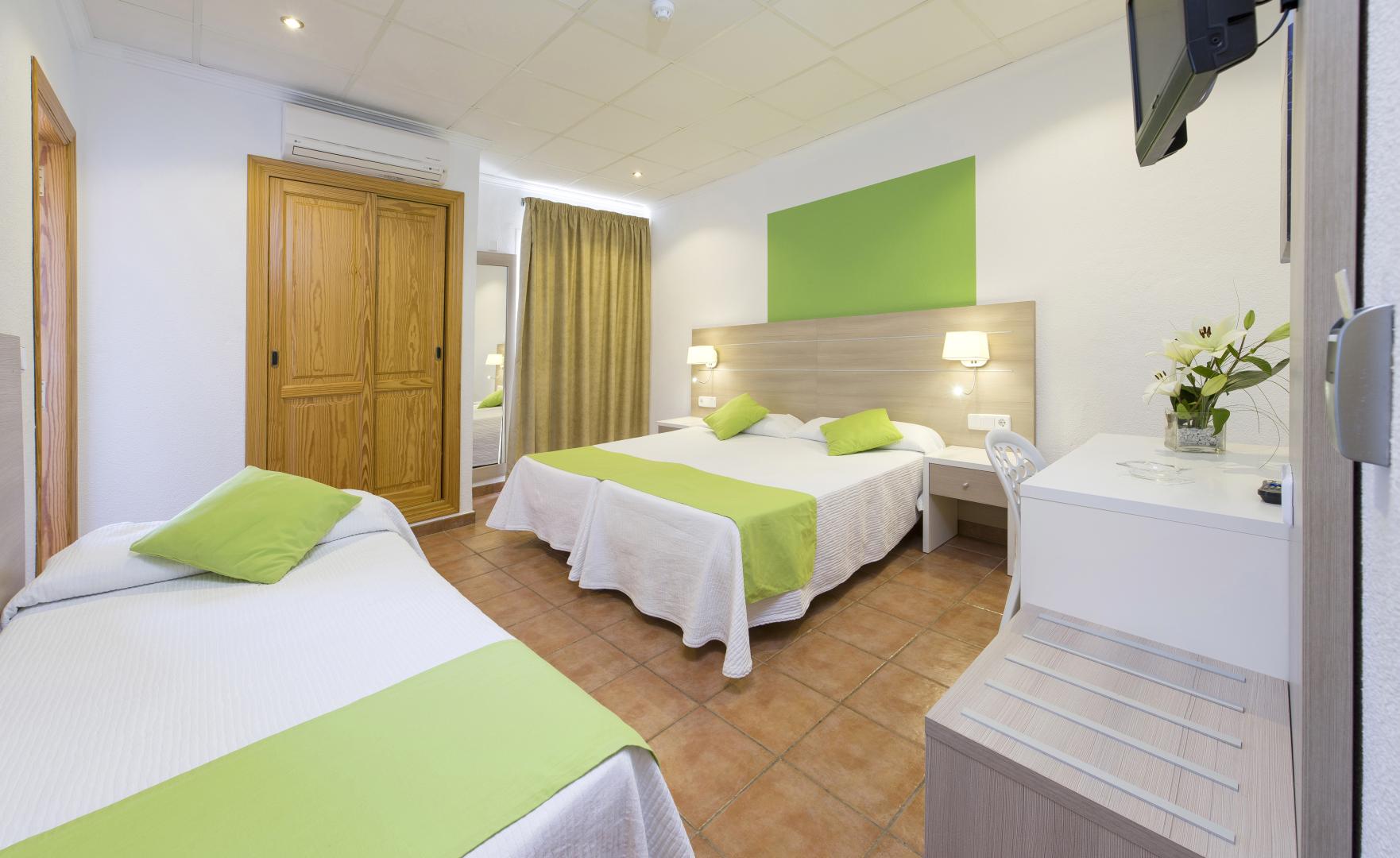 Hostal Adelino foto 14