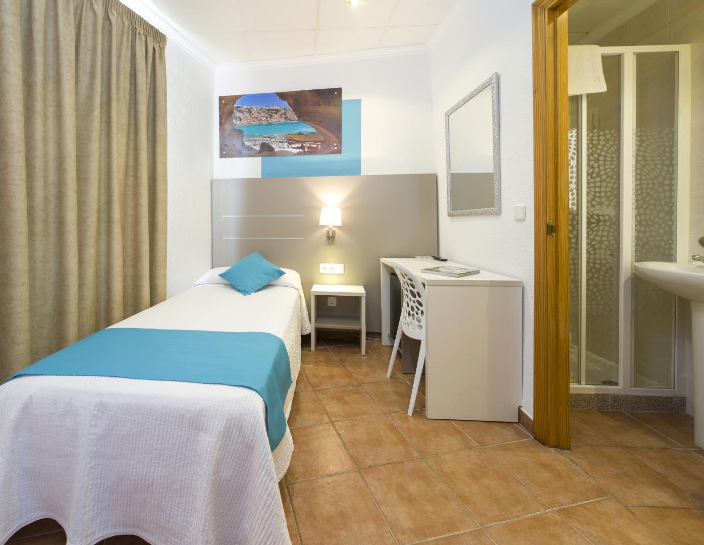 Hostal Adelino foto 12