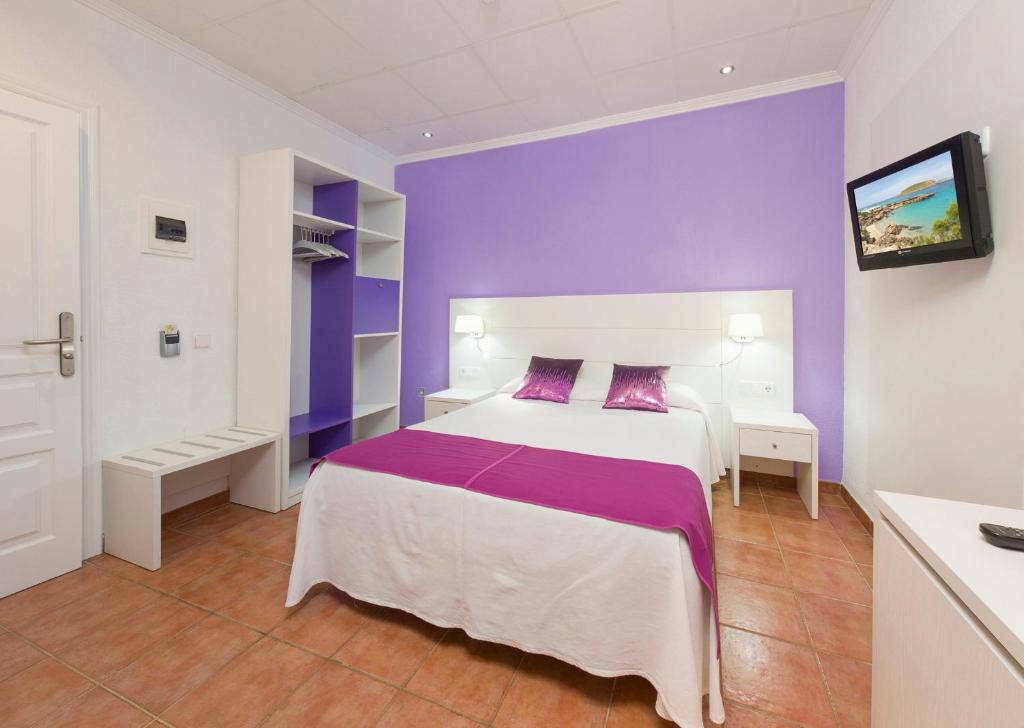 Hostal Adelino foto 8