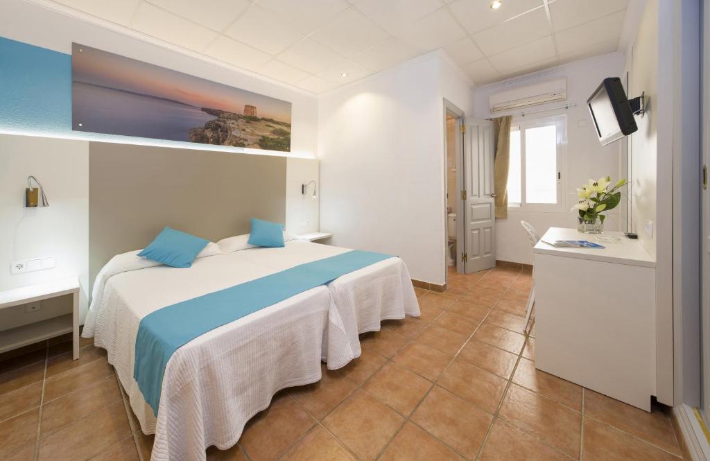 Hostal Adelino foto 9