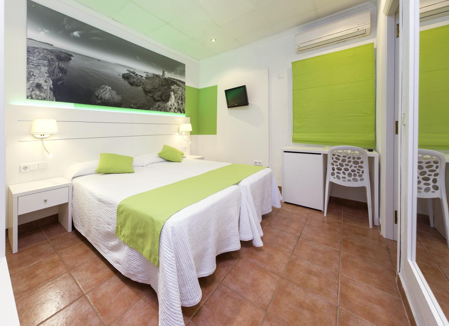 Hostal Adelino foto 10