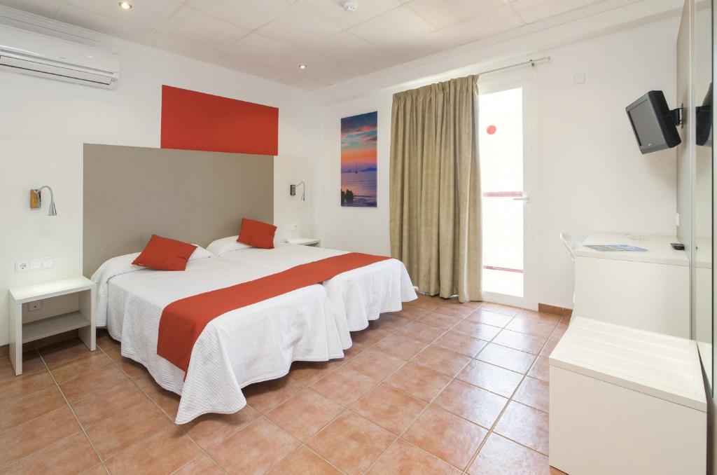 Hostal Adelino foto 15