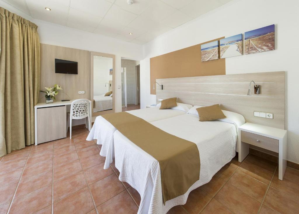 Hostal Adelino foto 16